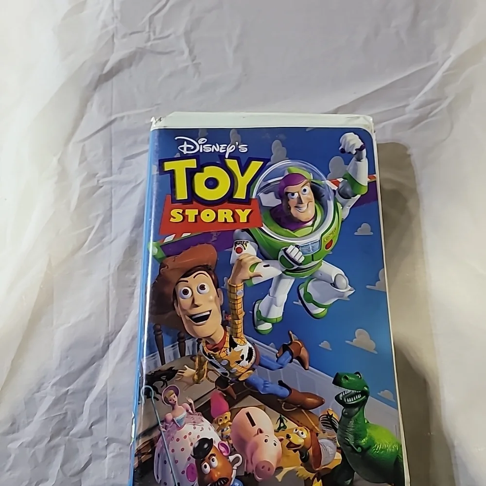 Disney Toy Story Action Figure Set